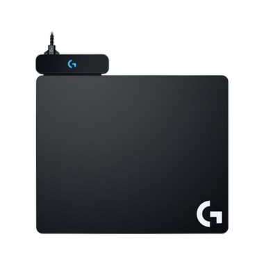 MOUSE PAD LOGITECH GAMERS POWERPLAY WIRELESS (2)
